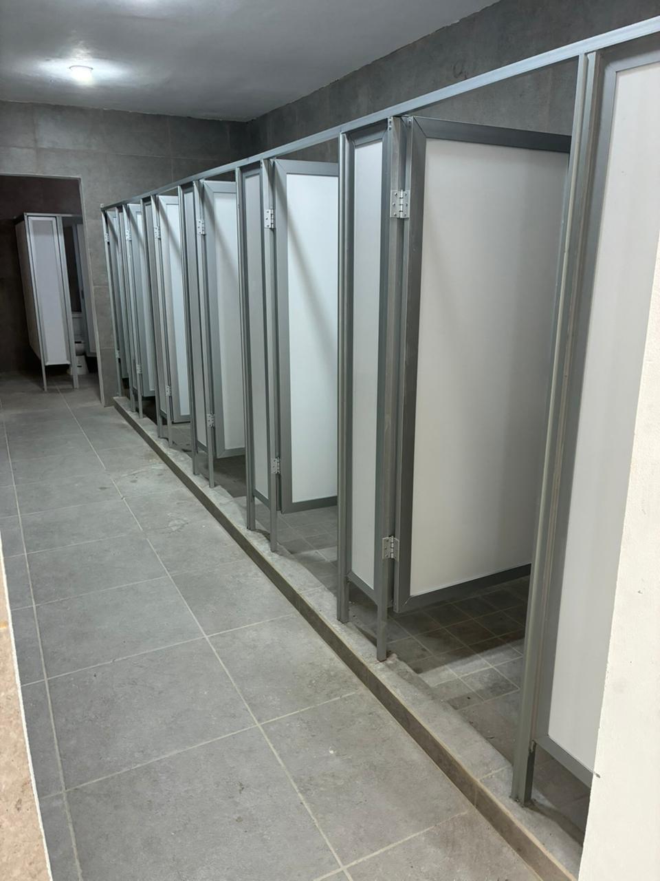 Cortinas para Bodegas